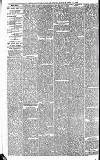 Huddersfield Daily Examiner Monday 18 June 1888 Page 2