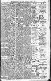 Huddersfield Daily Examiner Saturday 30 June 1888 Page 3