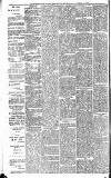 Huddersfield Daily Examiner Thursday 16 August 1888 Page 2