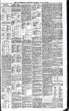 Huddersfield Daily Examiner Saturday 18 August 1888 Page 7