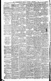 Huddersfield Daily Examiner Saturday 01 September 1888 Page 2