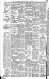 Huddersfield Daily Examiner Saturday 01 September 1888 Page 8
