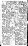 Huddersfield Daily Examiner Saturday 08 September 1888 Page 2