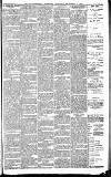 Huddersfield Daily Examiner Saturday 08 September 1888 Page 3