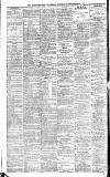 Huddersfield Daily Examiner Saturday 08 September 1888 Page 4
