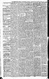 Huddersfield Daily Examiner Tuesday 18 September 1888 Page 2