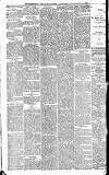 Huddersfield Daily Examiner Wednesday 19 September 1888 Page 4