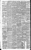 Huddersfield Daily Examiner Tuesday 02 October 1888 Page 2