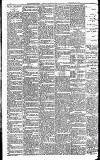 Huddersfield Daily Examiner Monday 08 October 1888 Page 4