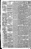 Huddersfield Daily Examiner Tuesday 09 October 1888 Page 2