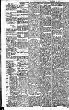 Huddersfield Daily Examiner Thursday 11 October 1888 Page 2