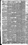 Huddersfield Daily Examiner Thursday 11 October 1888 Page 4