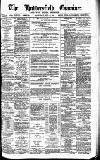 Huddersfield Daily Examiner Saturday 13 October 1888 Page 1