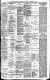 Huddersfield Daily Examiner Saturday 13 October 1888 Page 5