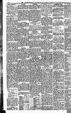 Huddersfield Daily Examiner Saturday 13 October 1888 Page 8