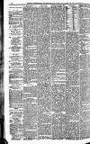 Huddersfield Daily Examiner Saturday 20 October 1888 Page 2