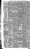 Huddersfield Daily Examiner Saturday 17 November 1888 Page 2
