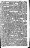 Huddersfield Daily Examiner Saturday 17 November 1888 Page 7