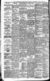 Huddersfield Daily Examiner Saturday 17 November 1888 Page 8
