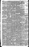 Huddersfield Daily Examiner Friday 23 November 1888 Page 4