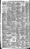 Huddersfield Daily Examiner Saturday 01 December 1888 Page 4