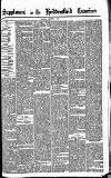 Huddersfield Daily Examiner Saturday 01 December 1888 Page 9