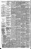 Huddersfield Daily Examiner Thursday 27 December 1888 Page 2