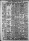 Huddersfield Daily Examiner Tuesday 08 January 1889 Page 2