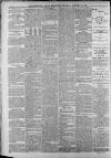 Huddersfield Daily Examiner Tuesday 08 January 1889 Page 4