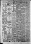 Huddersfield Daily Examiner Wednesday 09 January 1889 Page 2
