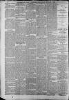 Huddersfield Daily Examiner Wednesday 09 January 1889 Page 4