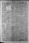 Huddersfield Daily Examiner Monday 14 January 1889 Page 2