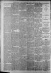 Huddersfield Daily Examiner Monday 14 January 1889 Page 4