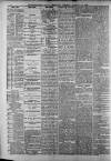 Huddersfield Daily Examiner Tuesday 15 January 1889 Page 2