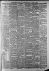 Huddersfield Daily Examiner Tuesday 15 January 1889 Page 3