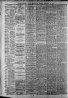 Huddersfield Daily Examiner Friday 18 January 1889 Page 2