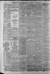 Huddersfield Daily Examiner Wednesday 30 January 1889 Page 2