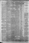 Huddersfield Daily Examiner Wednesday 30 January 1889 Page 4