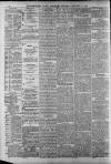 Huddersfield Daily Examiner Monday 04 February 1889 Page 2