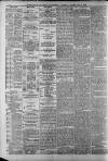 Huddersfield Daily Examiner Tuesday 05 February 1889 Page 2