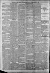 Huddersfield Daily Examiner Friday 15 February 1889 Page 4