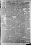 Huddersfield Daily Examiner Wednesday 20 February 1889 Page 3