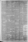 Huddersfield Daily Examiner Wednesday 20 February 1889 Page 4