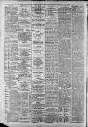 Huddersfield Daily Examiner Thursday 21 February 1889 Page 2