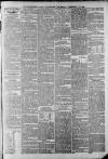 Huddersfield Daily Examiner Thursday 21 February 1889 Page 3