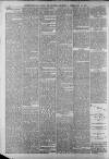 Huddersfield Daily Examiner Thursday 21 February 1889 Page 4