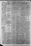 Huddersfield Daily Examiner Thursday 28 February 1889 Page 2