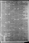 Huddersfield Daily Examiner Wednesday 15 May 1889 Page 3