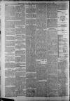 Huddersfield Daily Examiner Wednesday 15 May 1889 Page 4