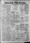 Huddersfield Daily Examiner Thursday 30 May 1889 Page 1